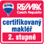 Certifikace remax 2
